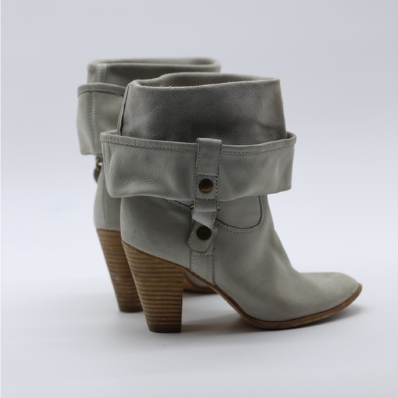 Marc Jacob Boots - Picture 9 of 11